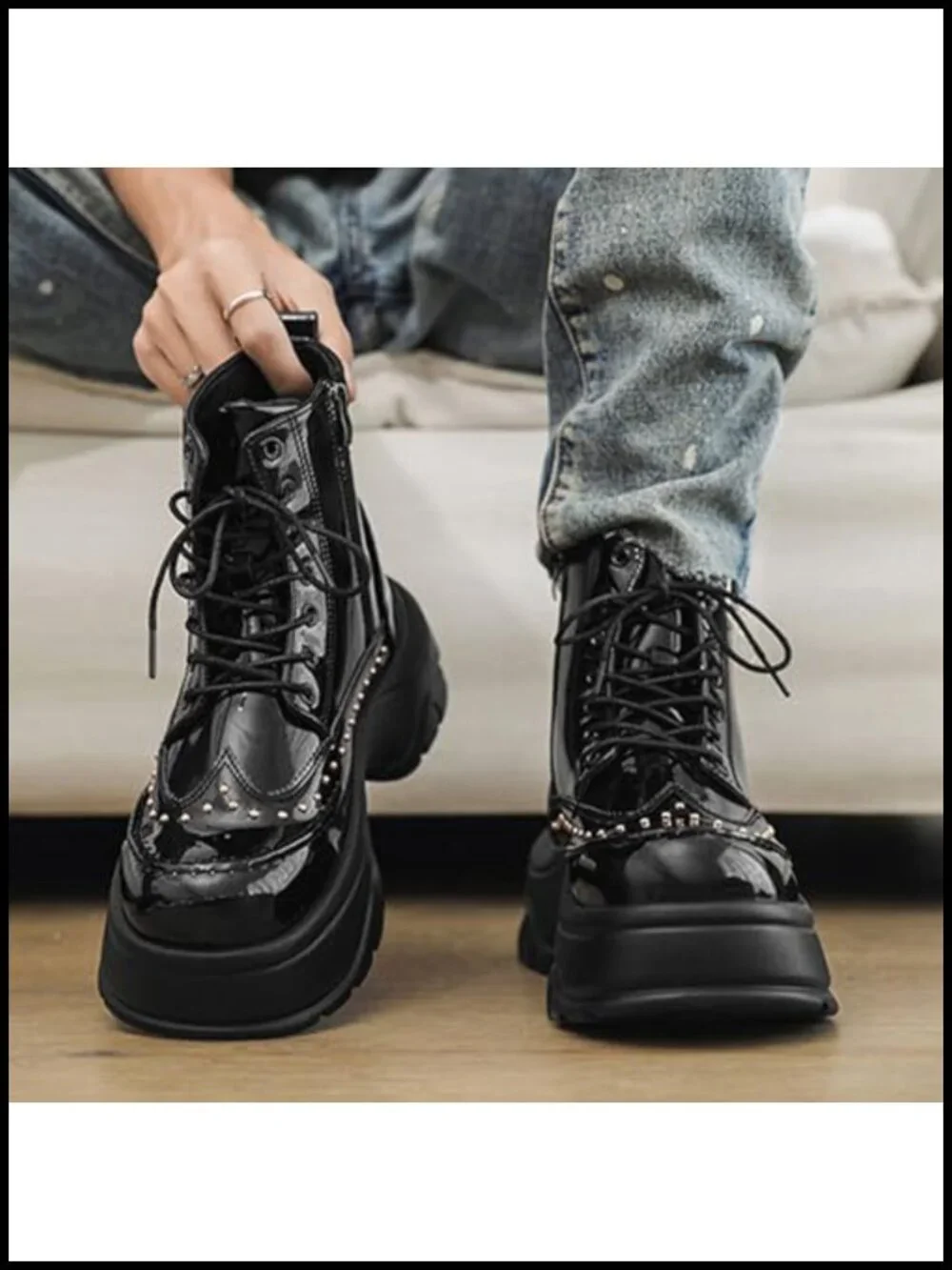 N/A these patent